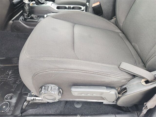 2023 Jeep Gladiator Willys Grapevine TX