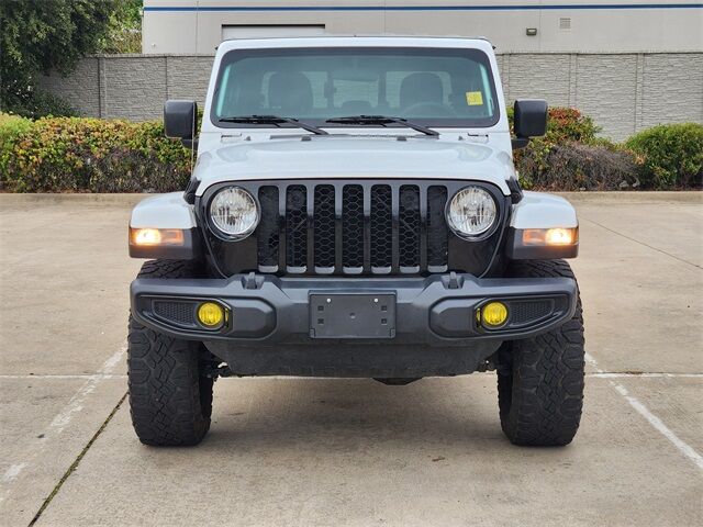 2023 Jeep Gladiator Willys Grapevine TX