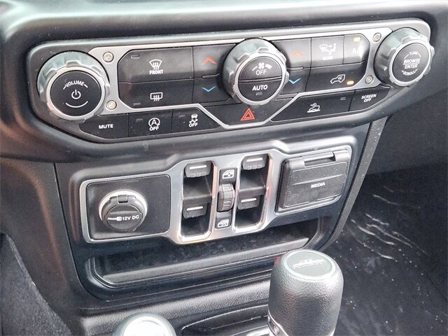 2023 Jeep Gladiator Willys Grapevine TX