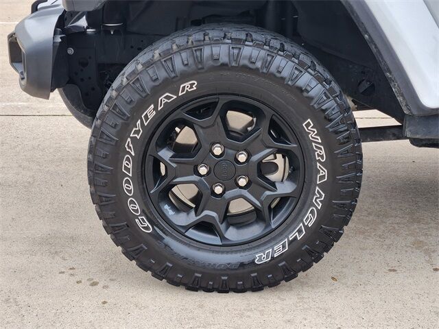 2023 Jeep Gladiator Willys Grapevine TX