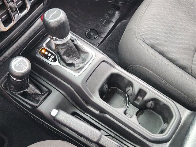 2023 Jeep Gladiator Willys Grapevine TX