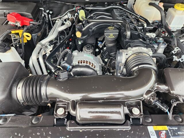 2023 Jeep Gladiator Willys Grapevine TX