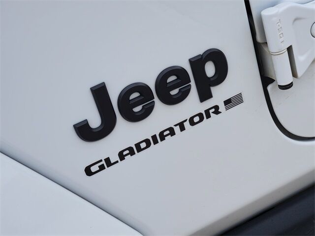 2023 Jeep Gladiator Willys Grapevine TX