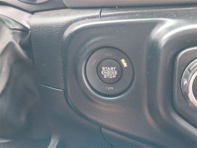 2023 Jeep Gladiator Willys Grapevine TX