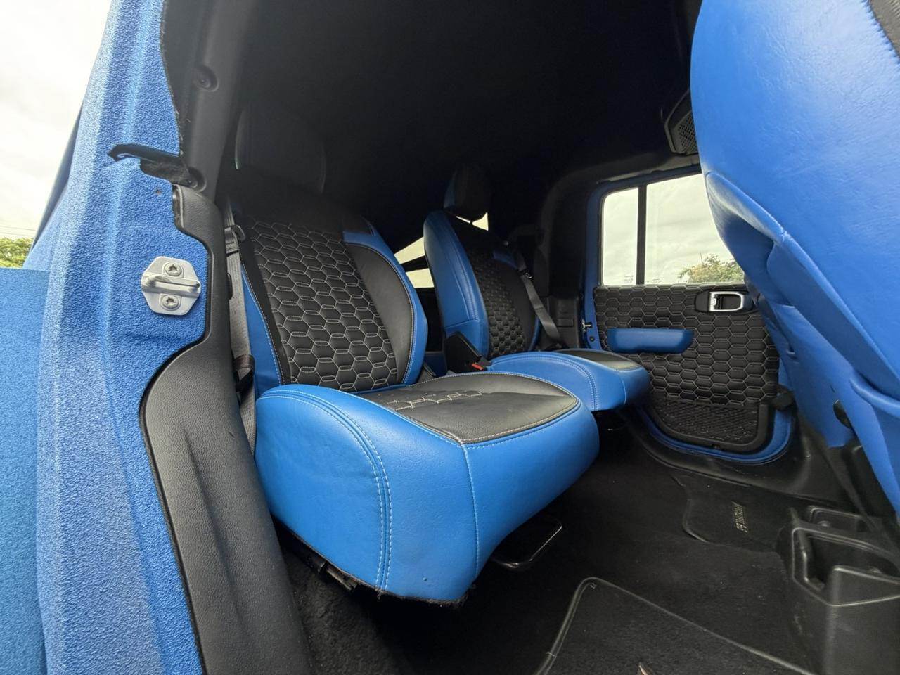 2023 Jeep Gladiator Willys Hollywood FL