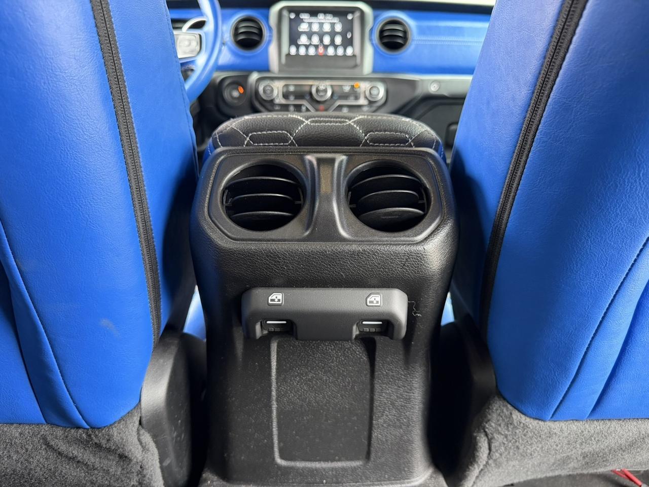 2023 Jeep Gladiator Willys Hollywood FL