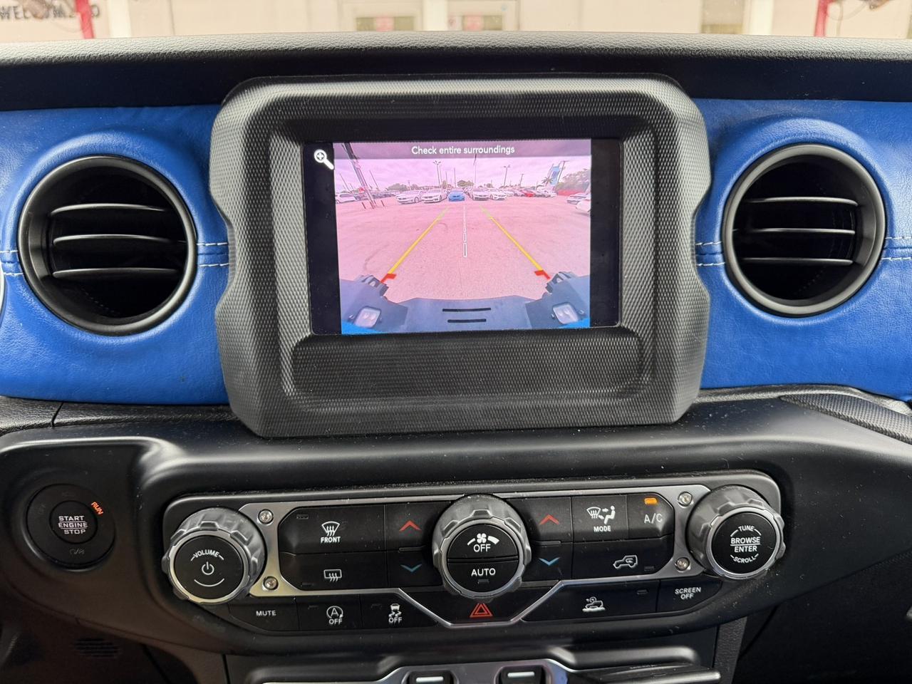 2023 Jeep Gladiator Willys Hollywood FL