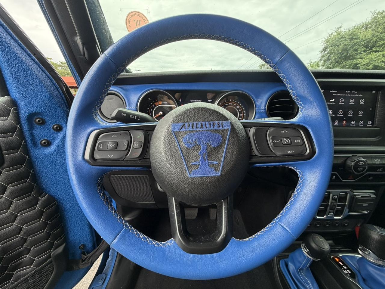 2023 Jeep Gladiator Willys Hollywood FL