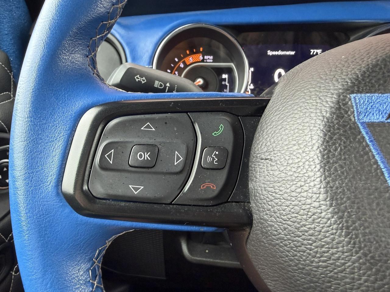 2023 Jeep Gladiator Willys Hollywood FL