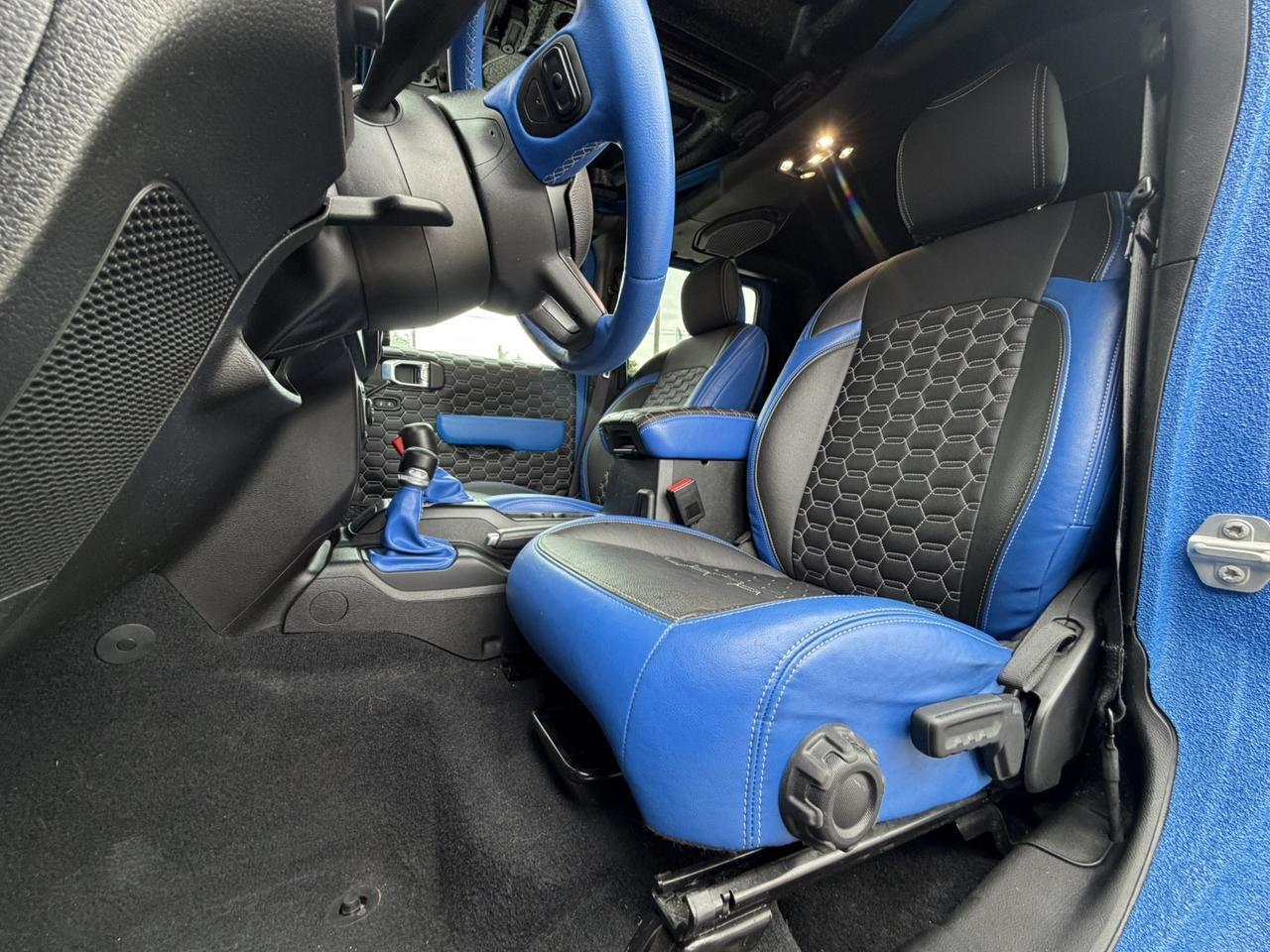 2023 Jeep Gladiator Willys Hollywood FL