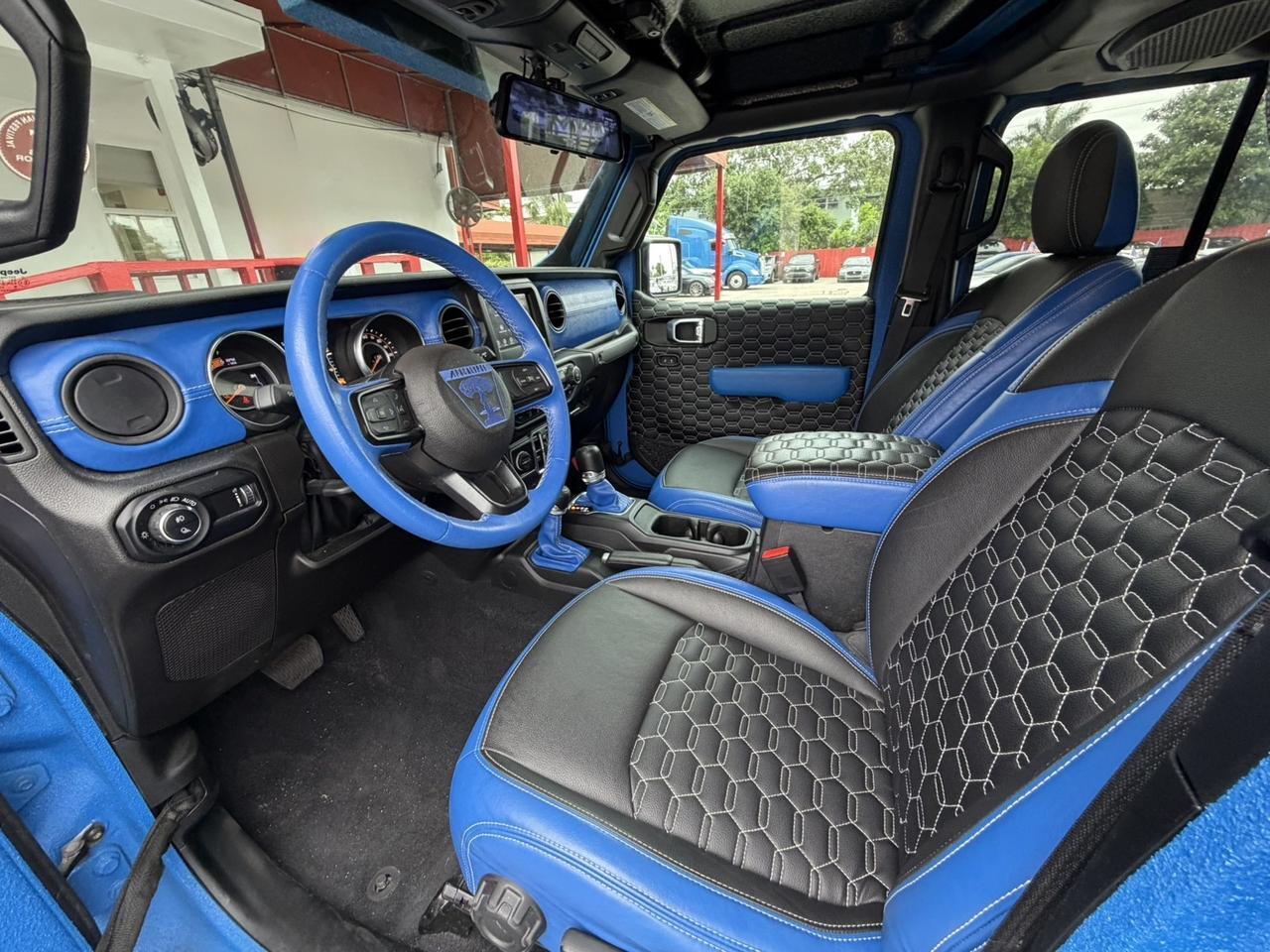 2023 Jeep Gladiator Willys Hollywood FL