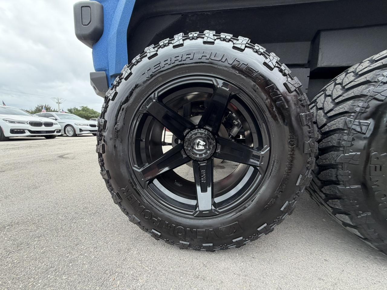 2023 Jeep Gladiator Willys Hollywood FL