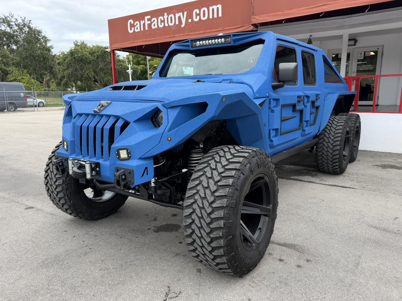 2023 Jeep Gladiator Willys Hollywood FL