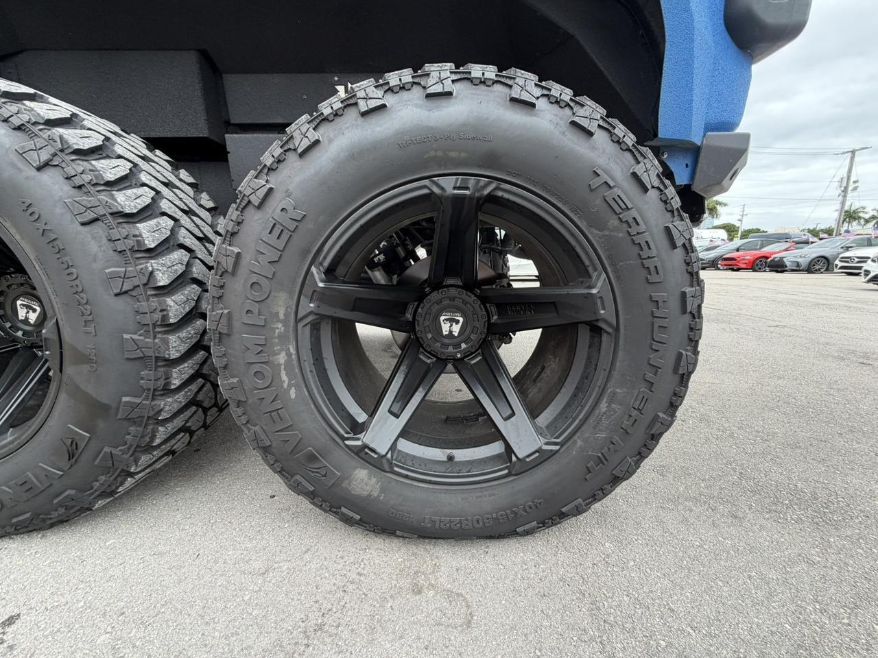 2023 Jeep Gladiator Willys Hollywood FL