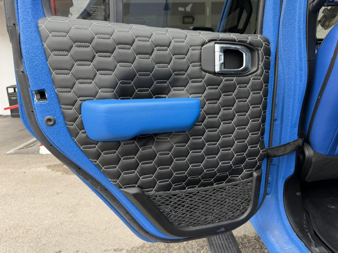 2023 Jeep Gladiator Willys Hollywood FL