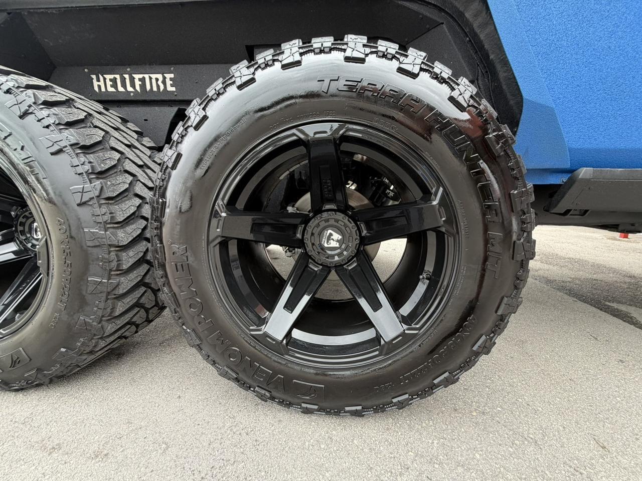2023 Jeep Gladiator Willys Hollywood FL