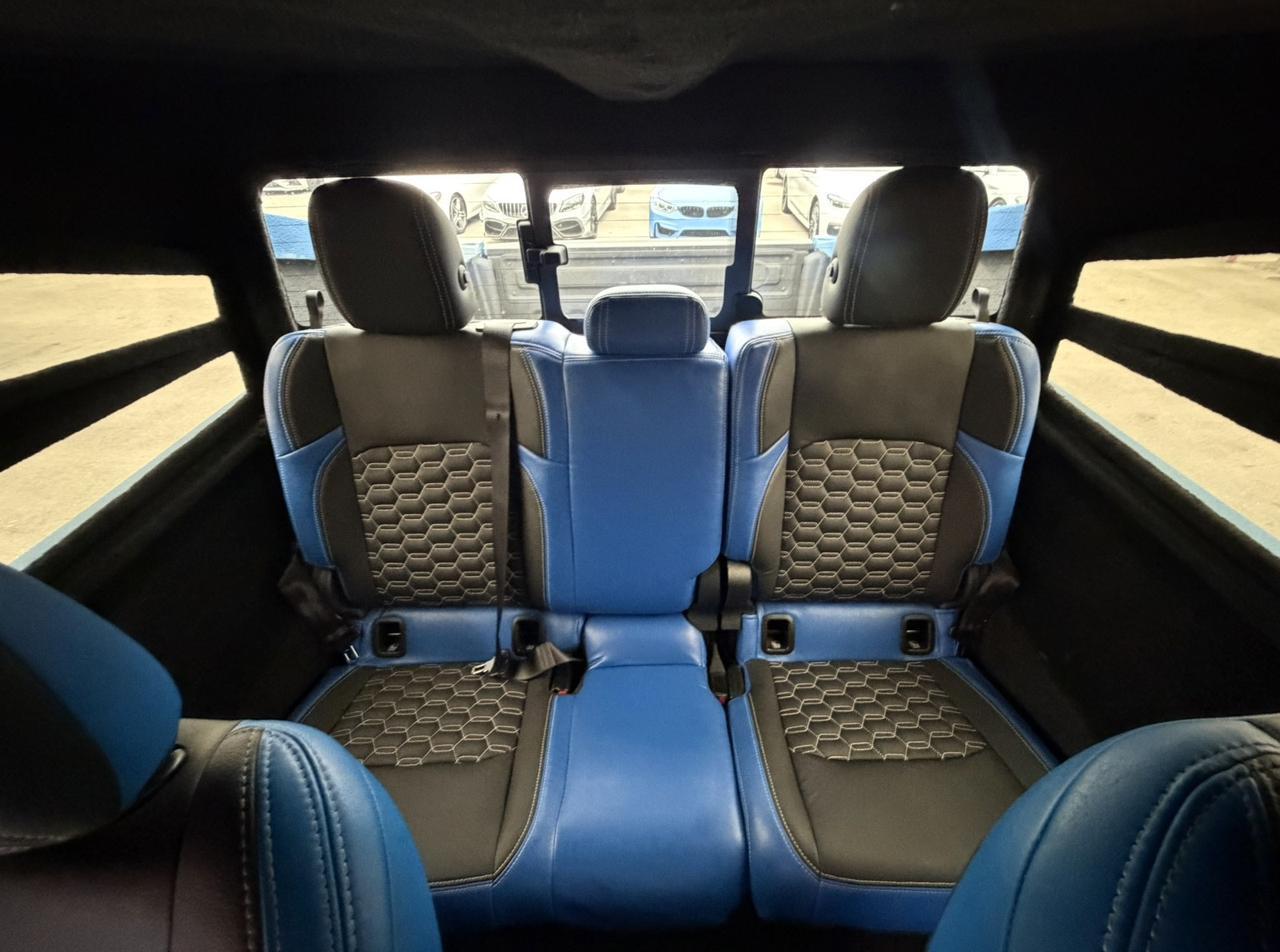 2023 Jeep Gladiator Willys Hollywood FL