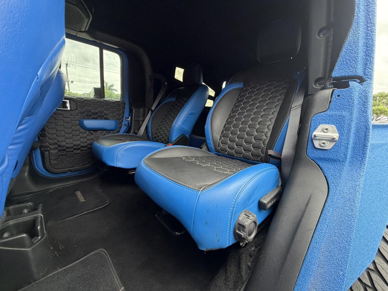 2023 Jeep Gladiator Willys Hollywood FL