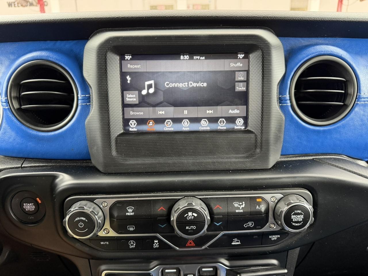 2023 Jeep Gladiator Willys Hollywood FL