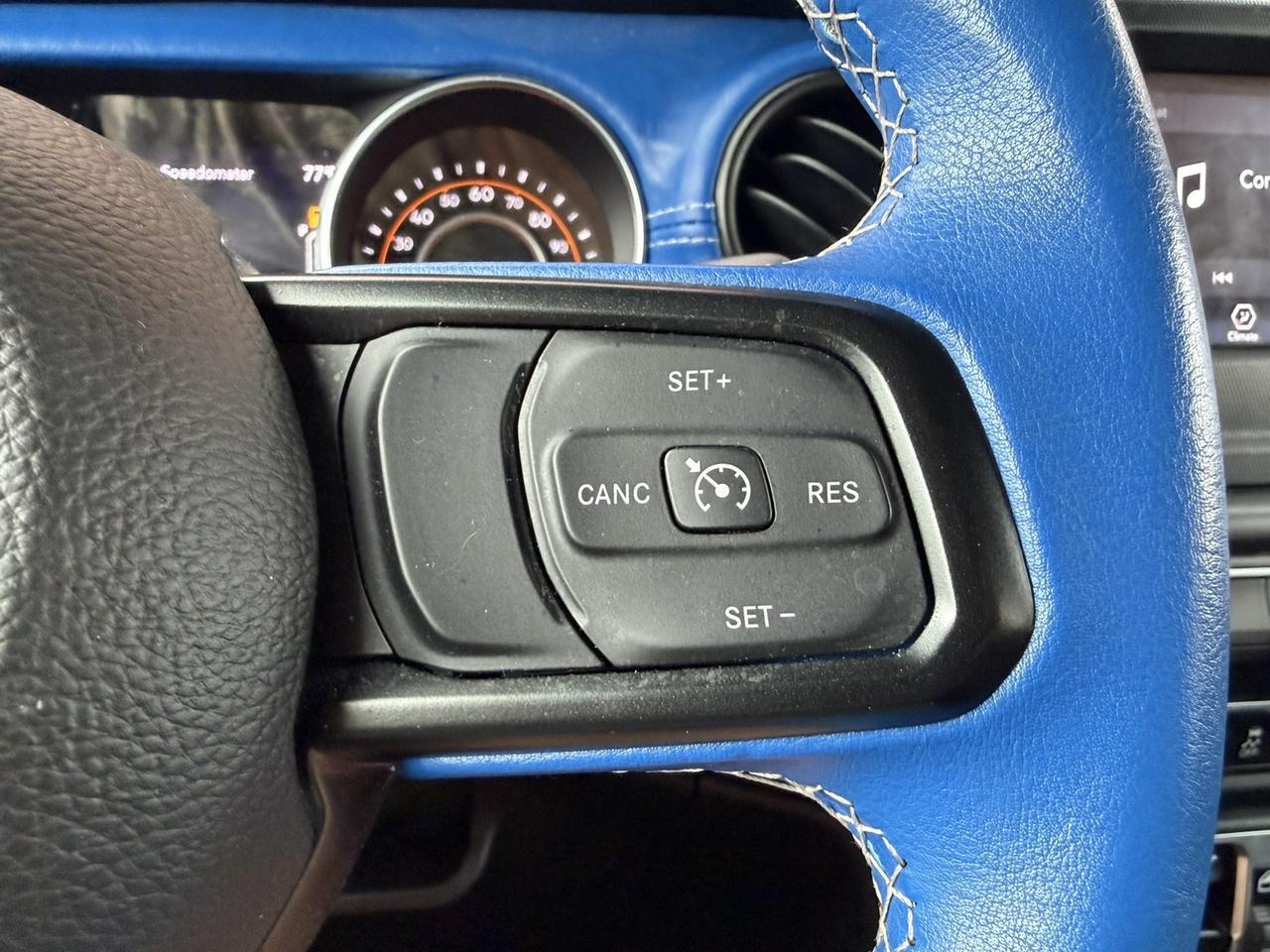2023 Jeep Gladiator Willys Hollywood FL