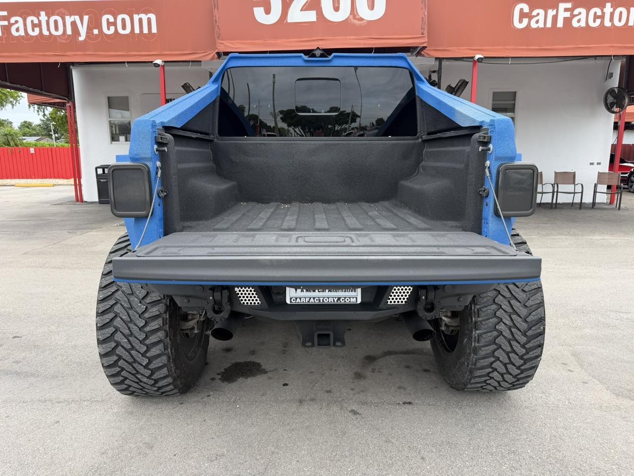 2023 Jeep Gladiator Willys Hollywood FL