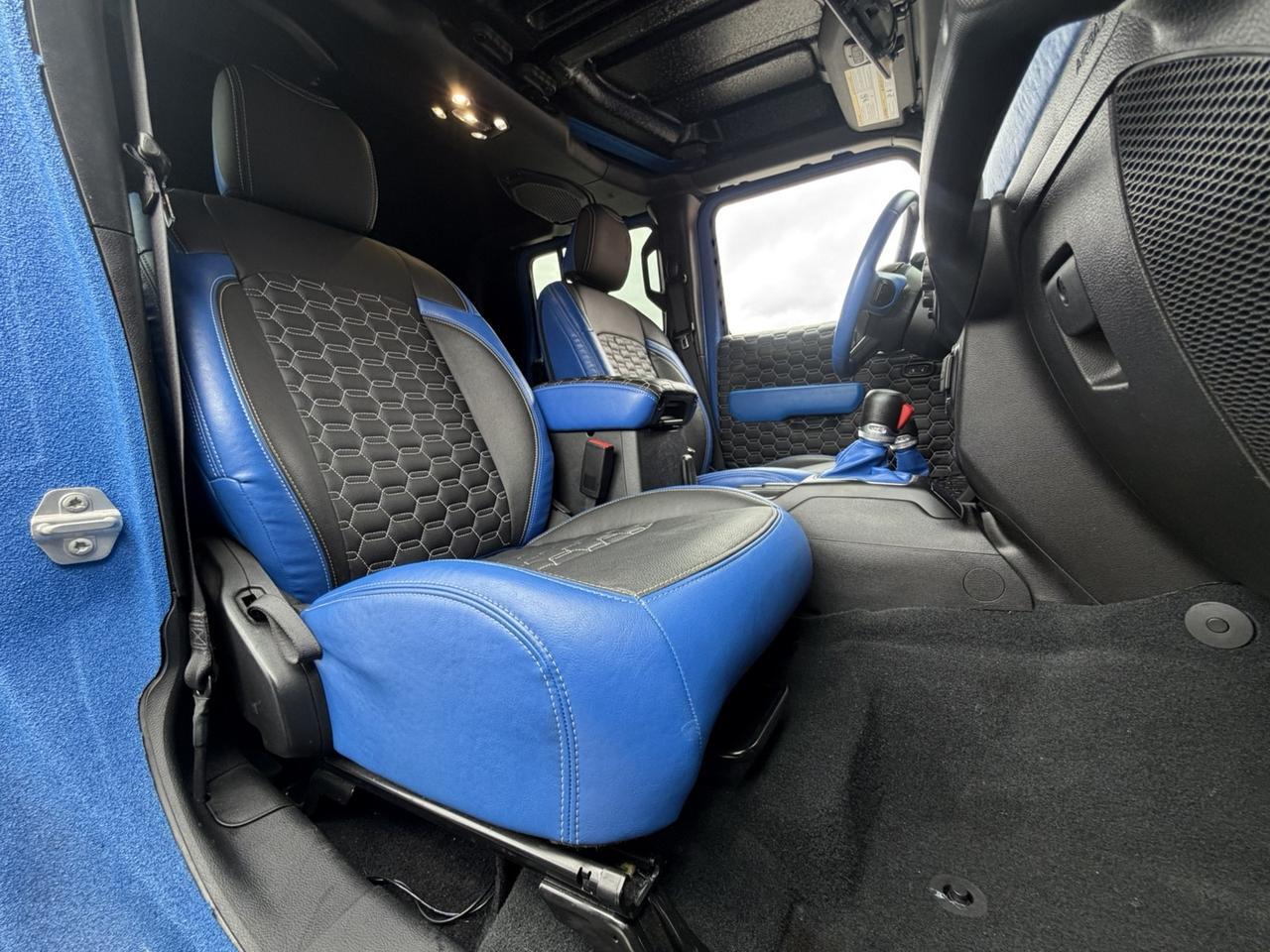 2023 Jeep Gladiator Willys Hollywood FL