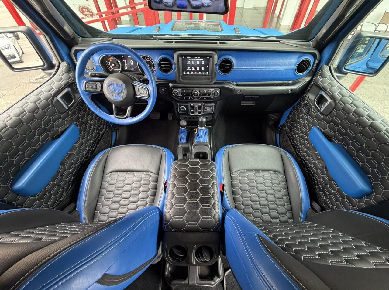 2023 Jeep Gladiator Willys Hollywood FL
