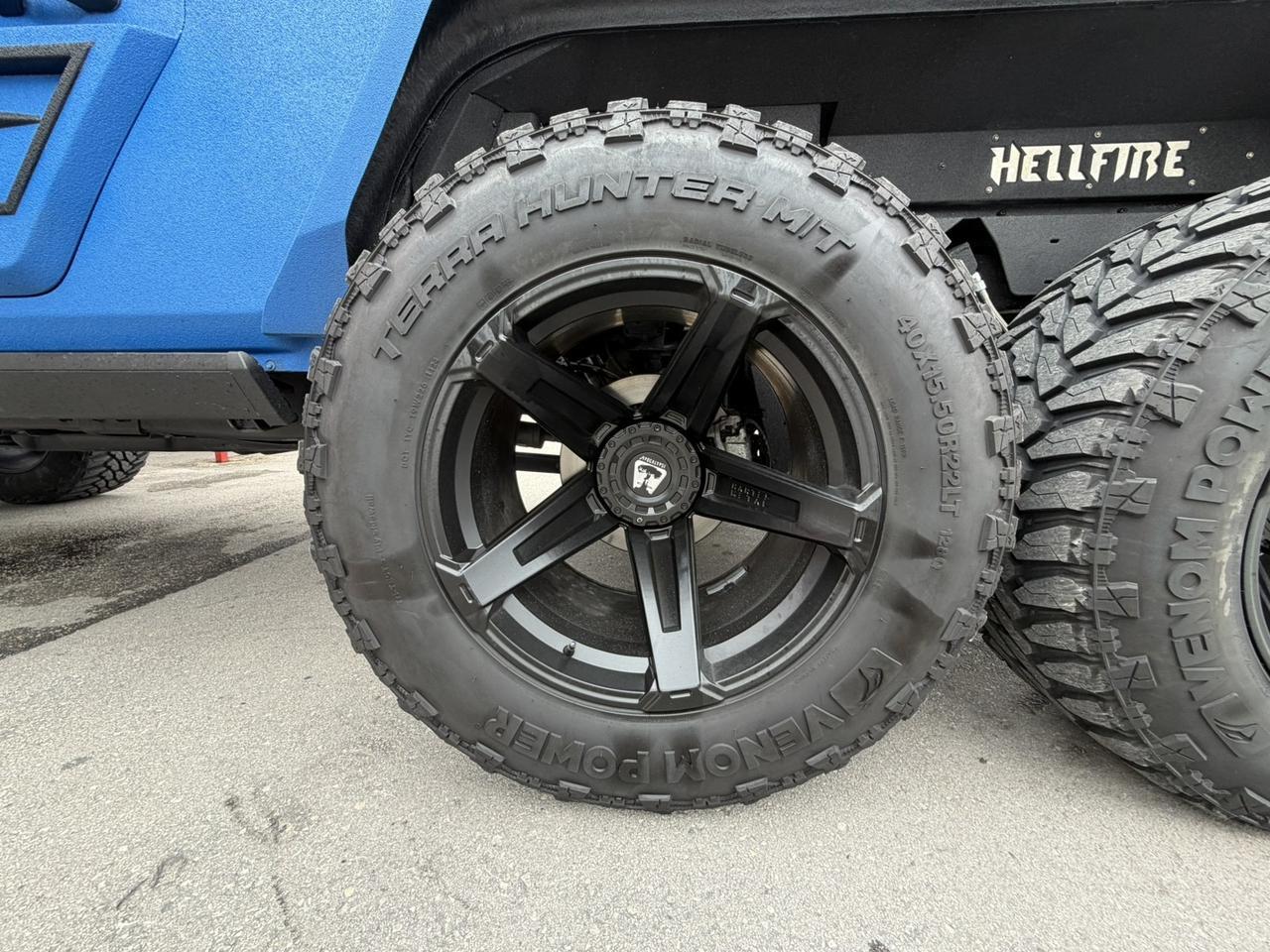 2023 Jeep Gladiator Willys Hollywood FL