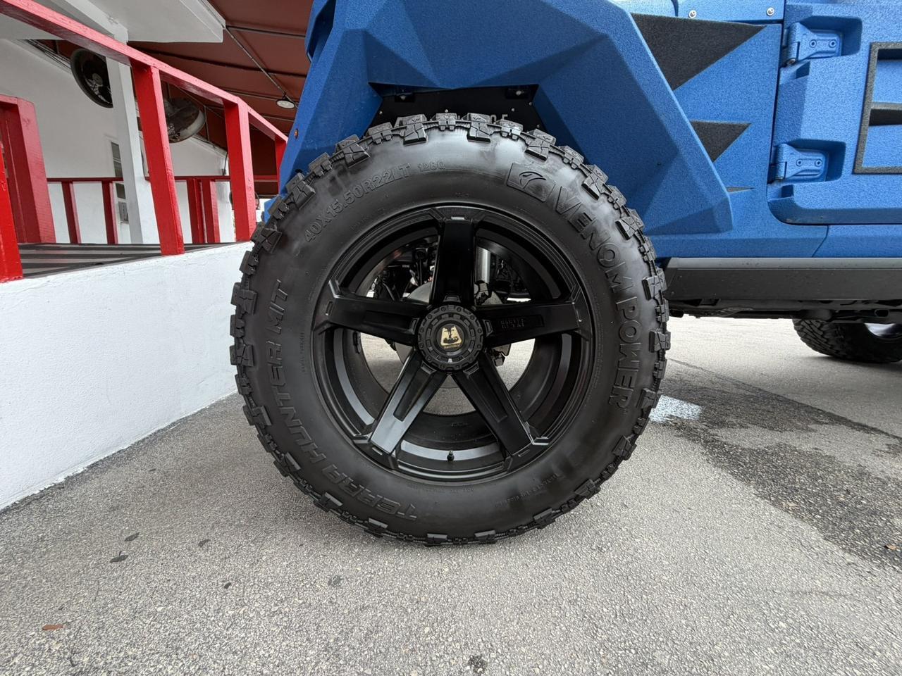 2023 Jeep Gladiator Willys Hollywood FL