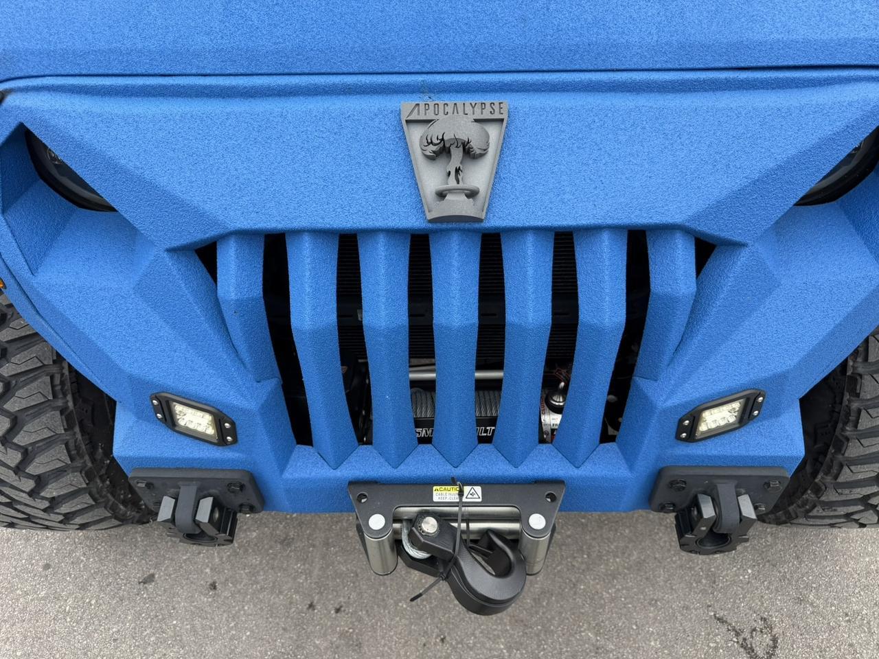 2023 Jeep Gladiator Willys Hollywood FL