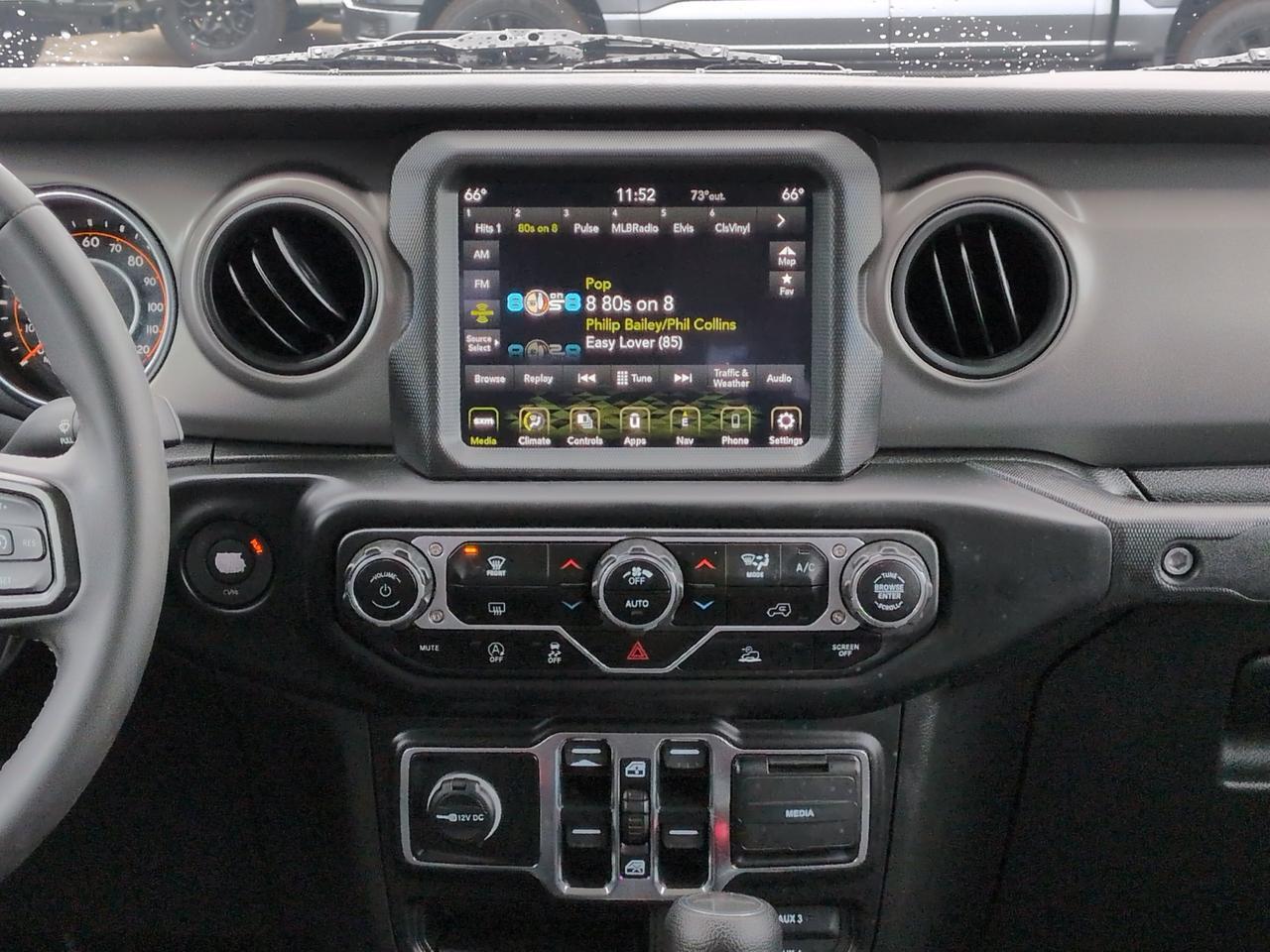 2023 Jeep Gladiator Willys Appleton WI