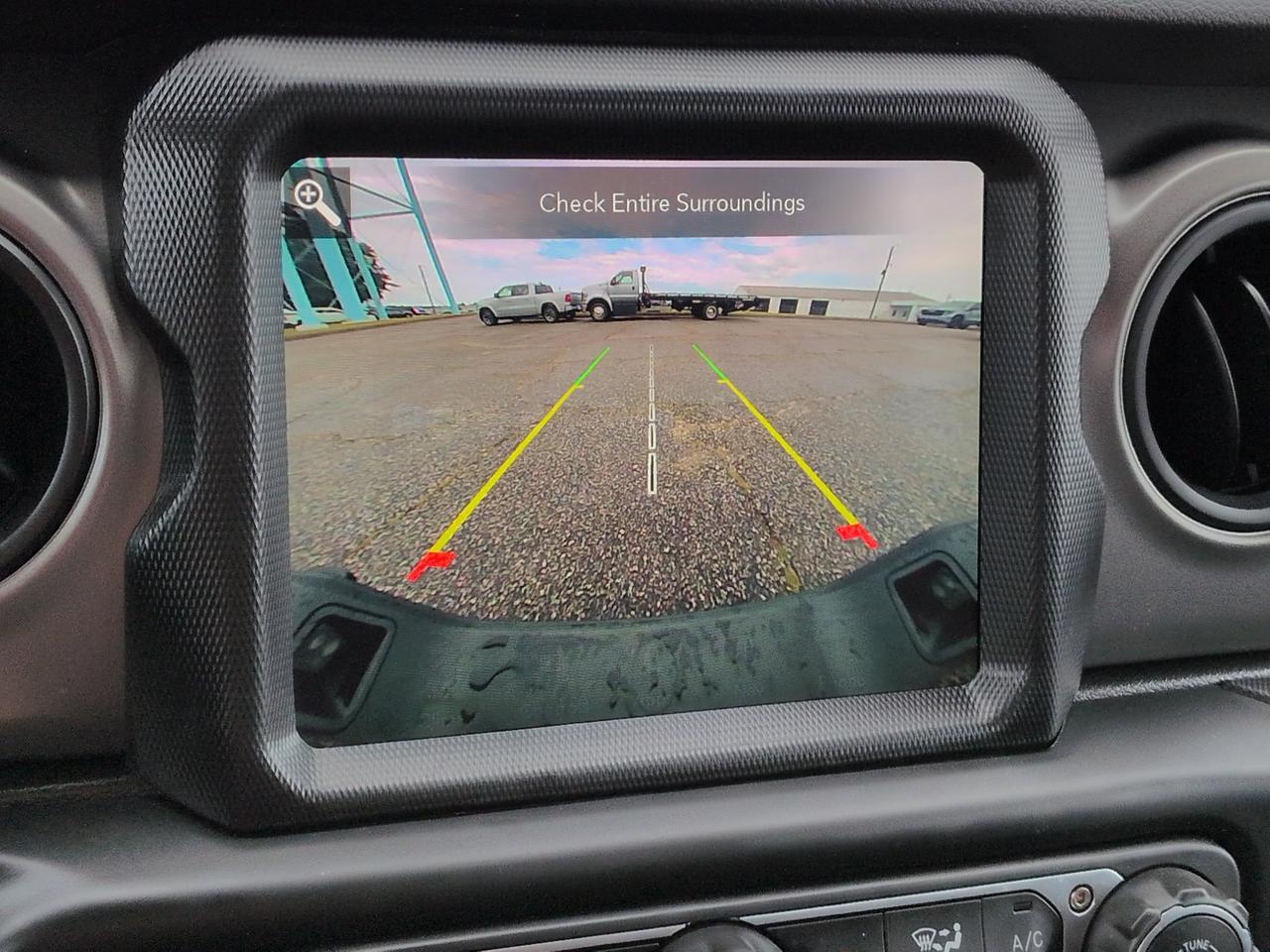 2023 Jeep Gladiator Willys Appleton WI