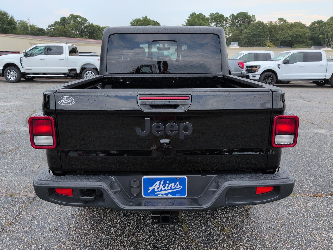 2023 Jeep Gladiator Willys Appleton WI