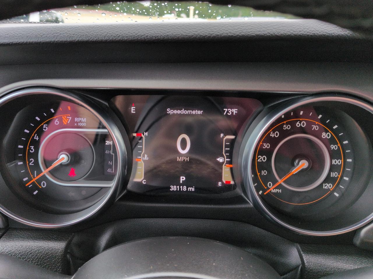 2023 Jeep Gladiator Willys Appleton WI