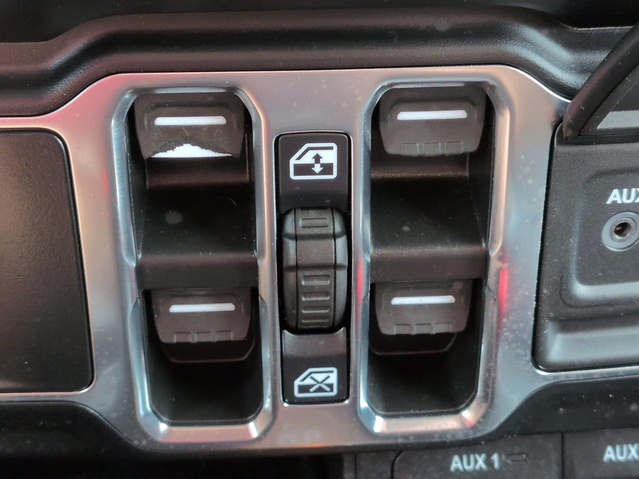 2023 Jeep Gladiator Willys Appleton WI
