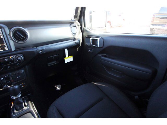2023 Jeep Gladiator Willys Irving TX