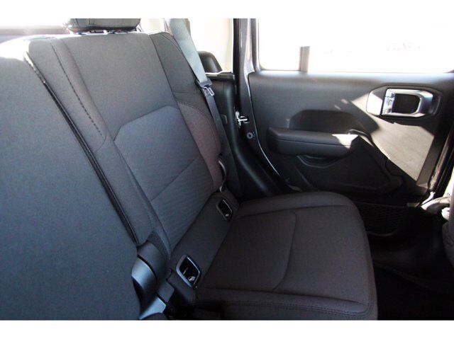 2023 Jeep Gladiator Willys Irving TX