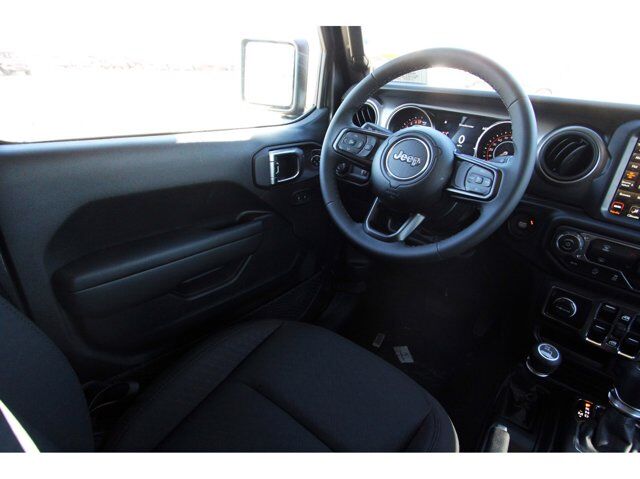 2023 Jeep Gladiator Willys Irving TX