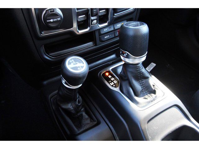 2023 Jeep Gladiator Willys Irving TX