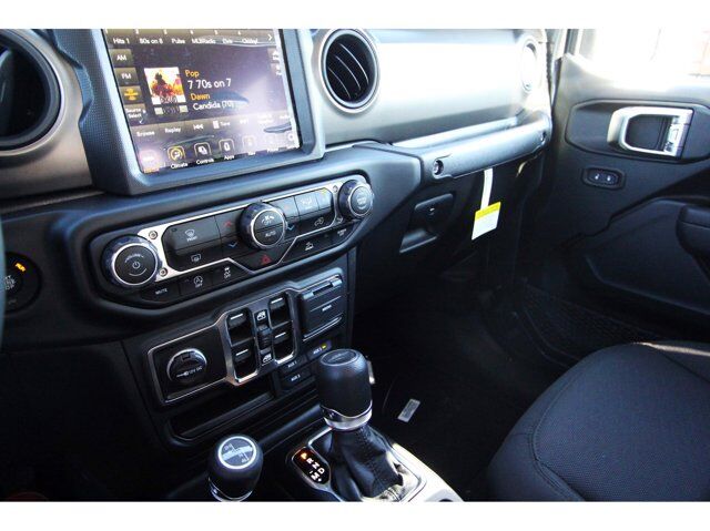 2023 Jeep Gladiator Willys Irving TX
