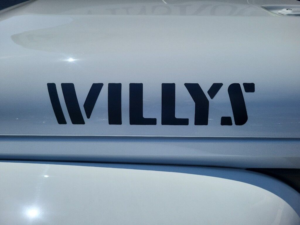 2023 Jeep Gladiator Willys Owego NY