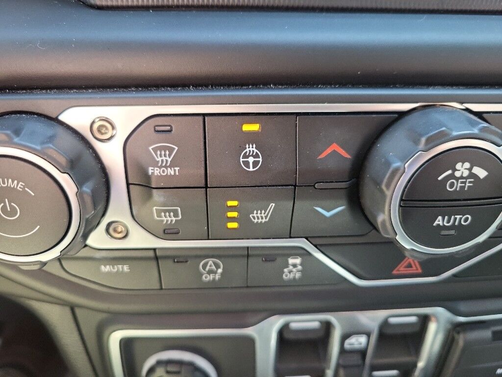 2023 Jeep Gladiator Willys Owego NY