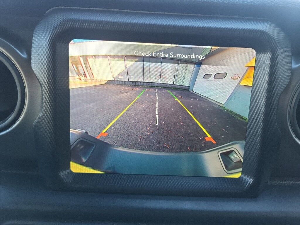 2023 Jeep Gladiator Willys Owego NY