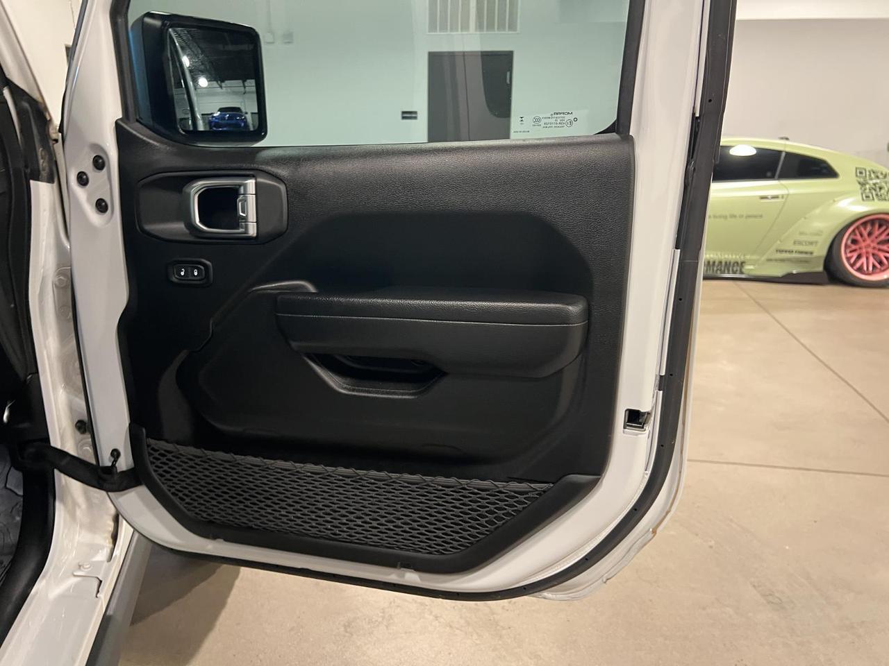 2023 Jeep Gladiator Willys Parker CO