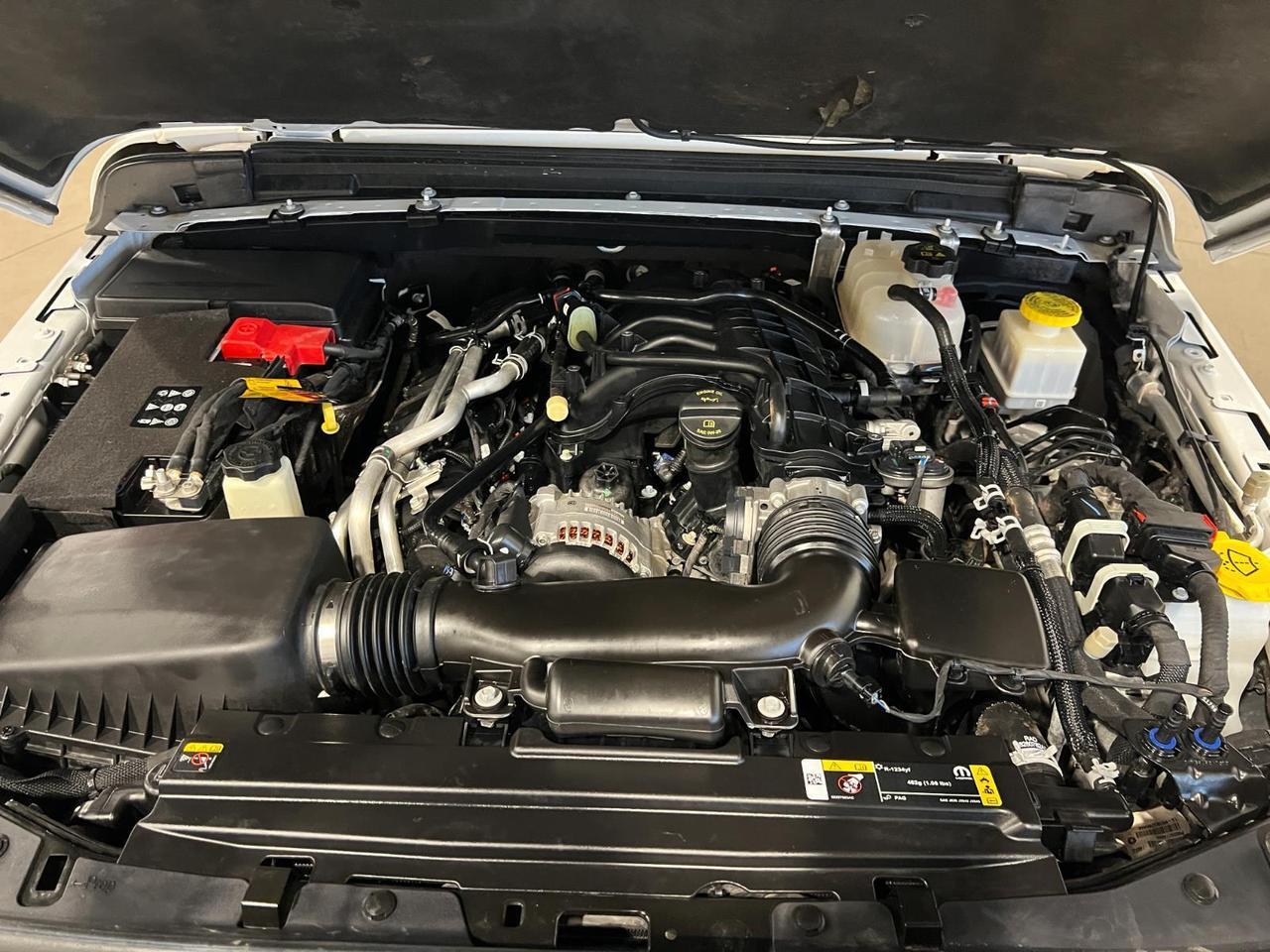 2023 Jeep Gladiator Willys Parker CO