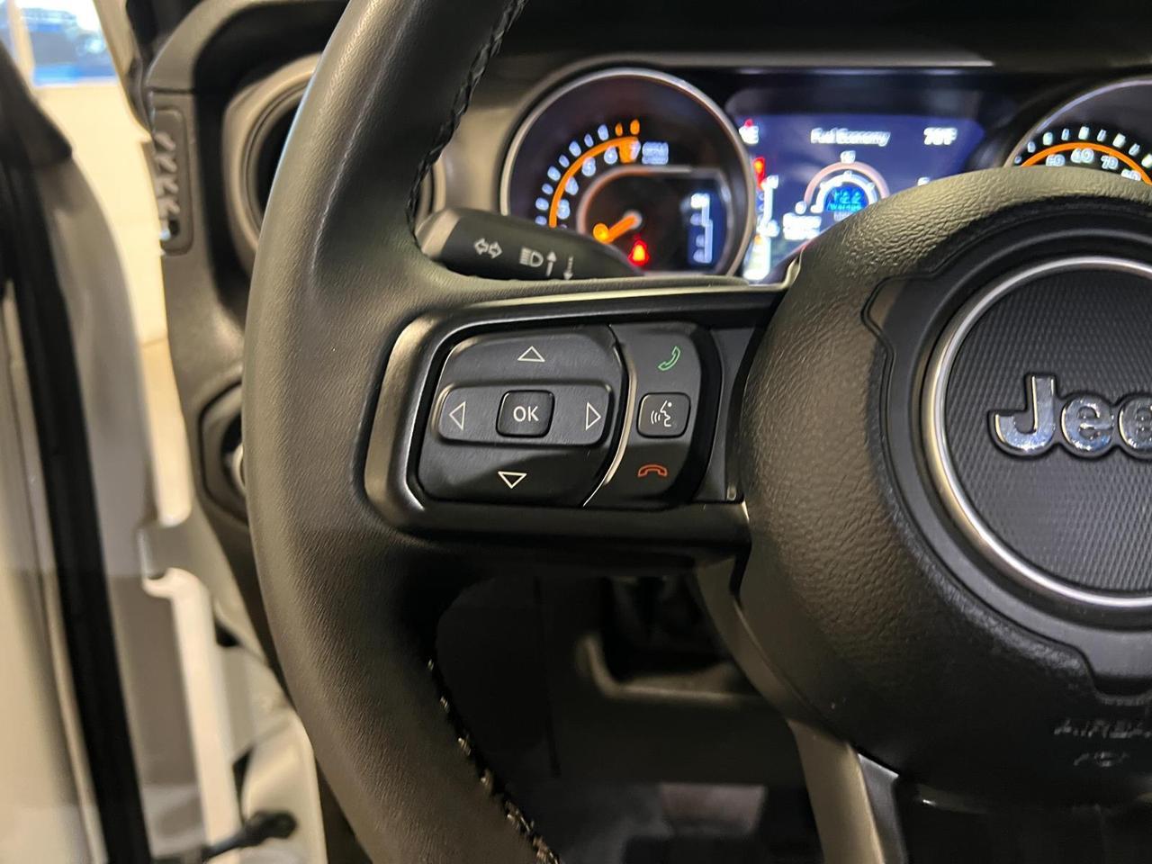 2023 Jeep Gladiator Willys Parker CO