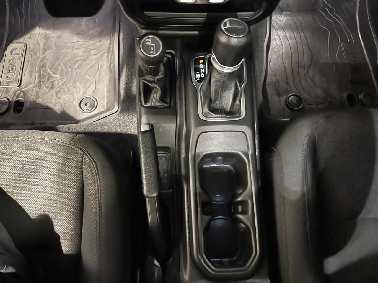 2023 Jeep Gladiator Willys Parker CO