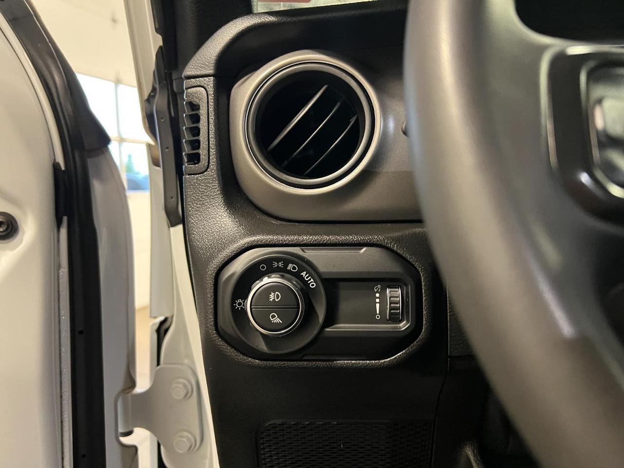 2023 Jeep Gladiator Willys Parker CO