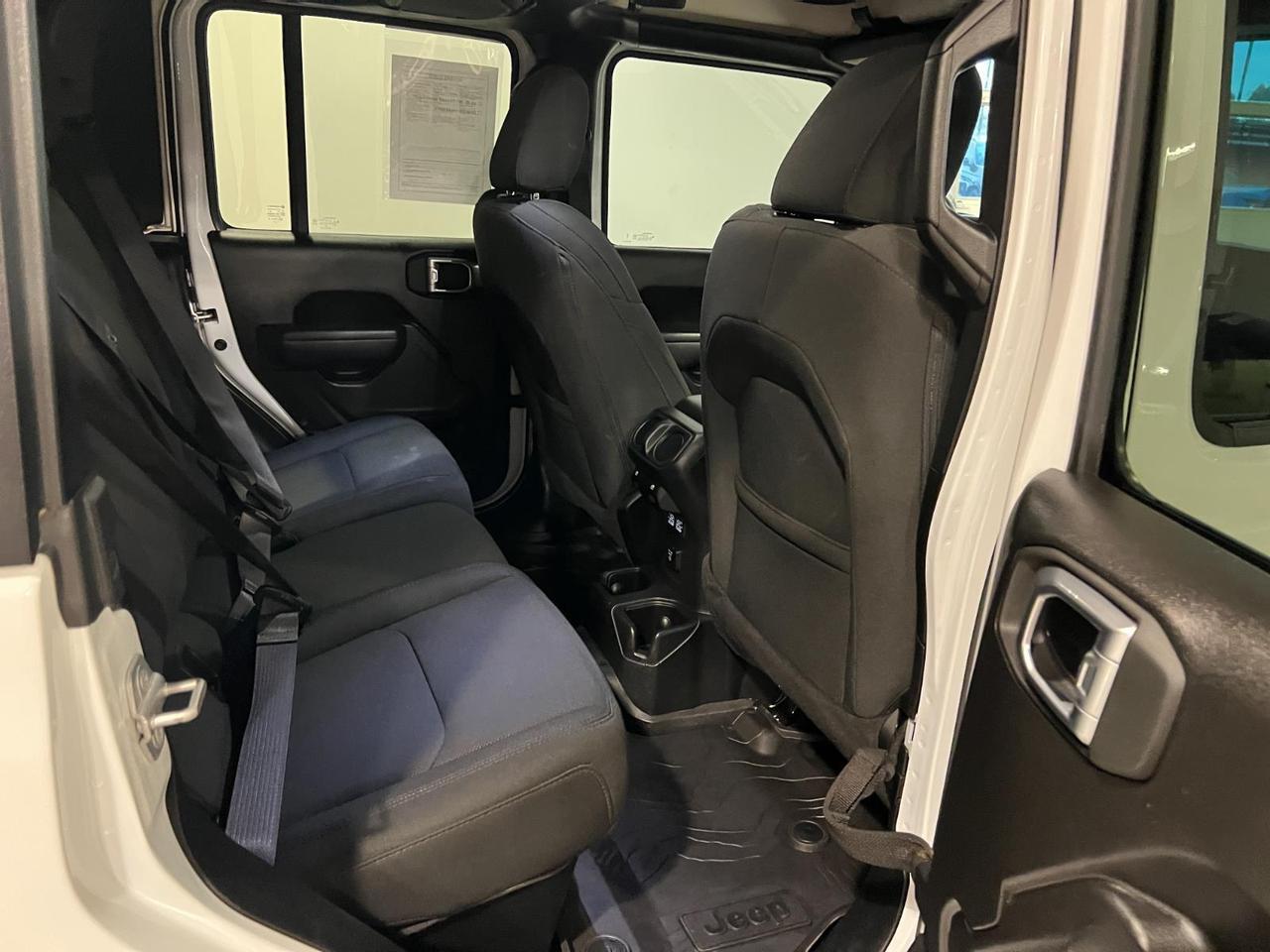 2023 Jeep Gladiator Willys Parker CO
