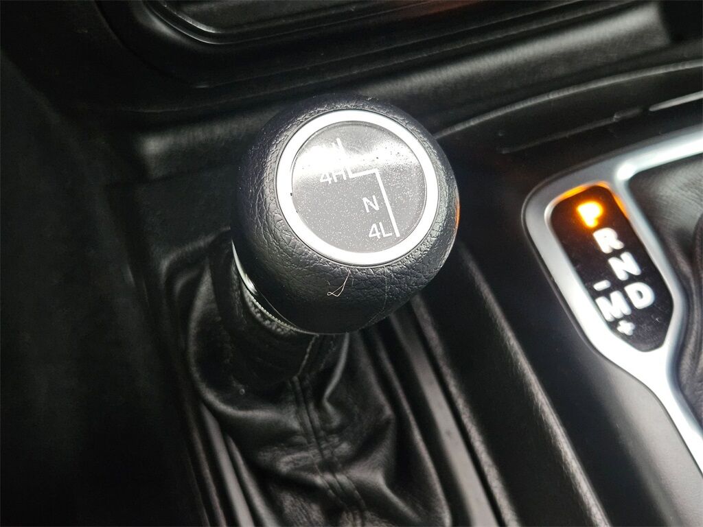 2023 Jeep Gladiator Willys Gresham OR